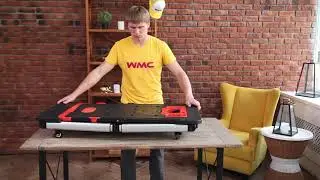 wmc table