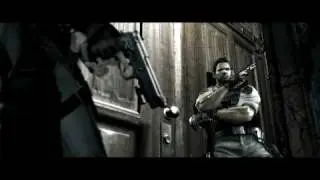 Resident Evil 5: Lost in Nightmares and Desperate Escape Trailer HD
