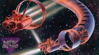 ENZU — Hyperspace [Polish Synthwave]