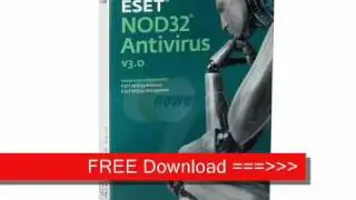 eset nod32 antivirus 4 username and password