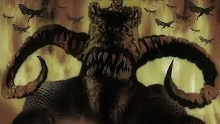 Demon Haunt - Trailer