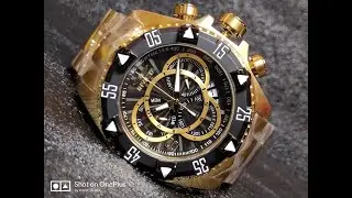 INVICTA EXCURSIÓN - MODELO 24265