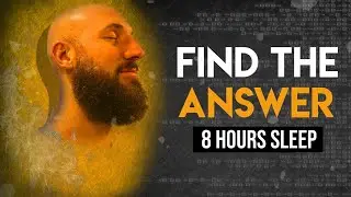 Life-Changing 8 Hr. Sleep 
