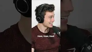 How Browney Went From Gamer Bro To Fitness Bro