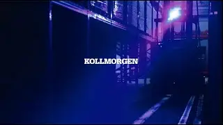 Welcome to Kollmorgen @ Logistics Business Show 2021