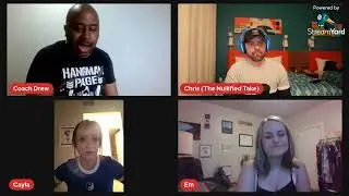 Survivor 44 Finale Pre Panel