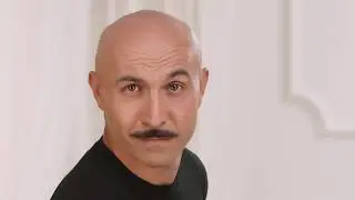 Il testimonial sbagliato - Gli sbagli di Maccio Capatonda per Ringo Sbagliato