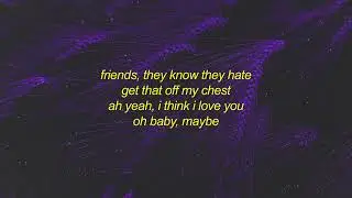 Jeremih  oui TikTok Remix Lyrics  oh yeah oh oh yeah song theres no we without you and i