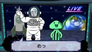 リズム天国 ザ・ベスト＋ 通訳者