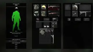 Marauders Closed Beta - Infinite Lockpick Armor?