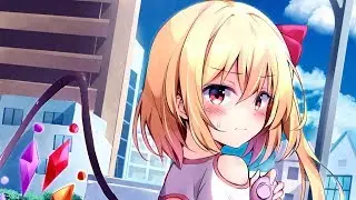 【東方Vocal／Rock】 LOVERY NIGHT☆ 「R-Note」