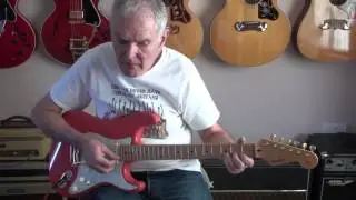 Wicked Game. Chris Isaak instrumental cover.FREE TABS