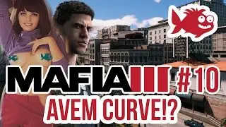 Mafia 3 Walkthrough #10 - AVEM CURVE BĂ!