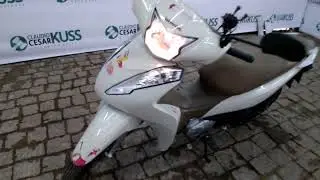 173817 - HONDA / BIZ 125 23/23