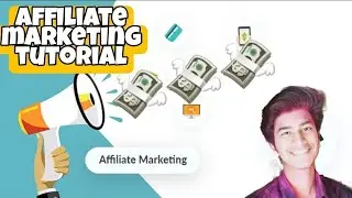 GET UNLIMITED ORGANIC TRAFFIC FOR FREE - AFFILIATE MARKETING TUTORIAL #1