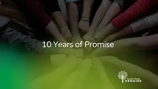 10 Years of Promise | Sandy Hook Promise