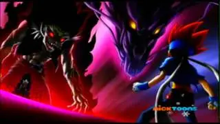Ryuga vs Ginka Round 2 final FSA