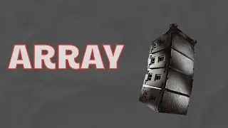 What Does ARRAY Means || Meanings And Definitions With Example in ENGLISH