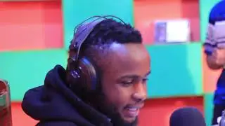 Beka Flavour Anasema Hana Show Mbovu Na Hajawahi Kuwa Na Show Mbovu.