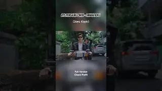 Proses Syuting Pergilah Cinta (Jawa) #behindthescene