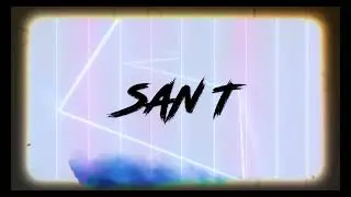 SAN T - NORMAL [Official Music Video]