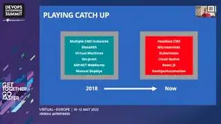 Enterprise on the Bleeding Edge - Nationwide Building Society