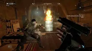 They just keep on coming and DYING | Dying Light |