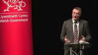 Dr Andrew Goodall - Public Health Conference 2014