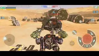 Random Duel, One on One, War Robots