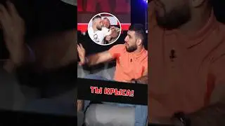 I WAS UNEXPECTED after he said 