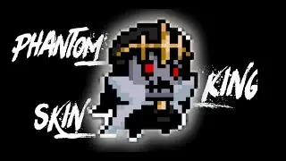 SKIN ,,Phantom King Skin" Gameplay | Soul Knight