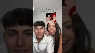 A qué otra pareja nos parecemos más? ❤️