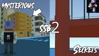 Simple Sandbox 2 Mystery and Secrets (9#)