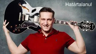 PÉLY BARNA - Határtalanul