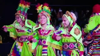 ✨ TRAILER: 48 aniversario - Colegio LISSON 2022 ✨