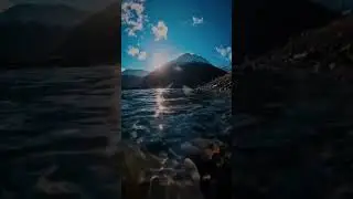 очень действенная медитация. часть 1.