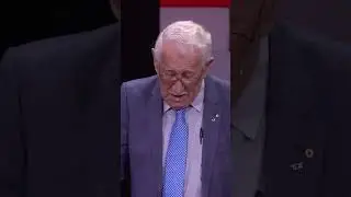 This Man Found the Best Revenge