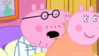 Neverita meme ,but Peppa pig clip