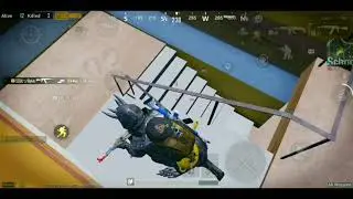 PUBG MOBILE MONTAGE [1]