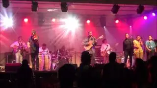 Oussa nousava