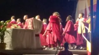 Graduation Song 2017