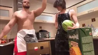 ДАНИЛА ГОРИЛА И SATISFACTION