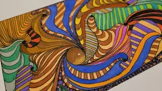 Practicing ART THERAPY ■STRESSRELIEF■