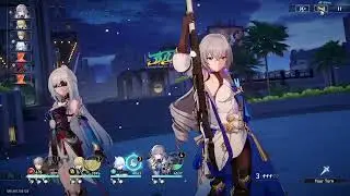 Honkai: Star Rails
