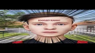 ПЕРВЫЙ РАЗ ИГРАЮ В SCHOOLBOY RUNAWAY