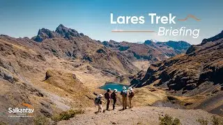 Essential Tips for Your Lares Trek Adventure with Expert Guide Juanito!