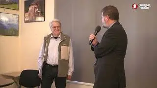 Vernisajul expoziției de fotografie „DINCOLO DE CARPAȚI”