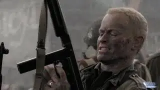 Мнение Антона Логвинова Brothers in Arms: Hell's Highway / Октябрь 2008 г. Игромания