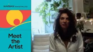 Meet the Artist: Sierra Pettengill on 