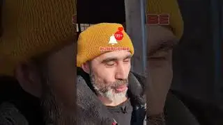 Цирковая ворона 🤣❤👍#shots#ворона#птицы#дресировка